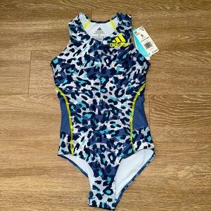 Adidas Primeblue Leotard | Adidas Running Leotard